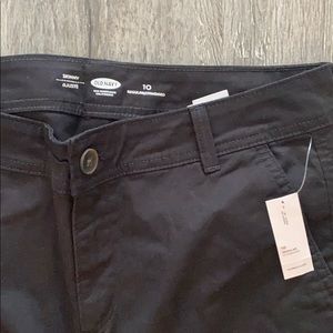 Old Navy Regular Skinny Pants